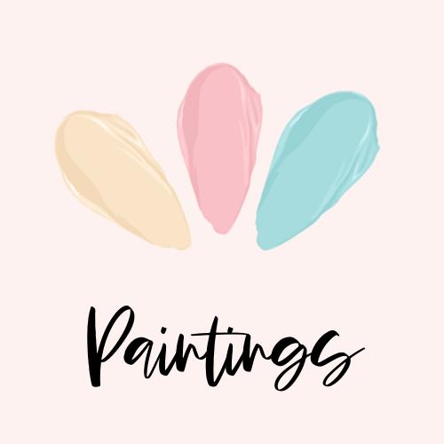 Original Paintings