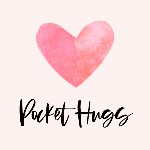 Pocket Hugs & Worry Stones