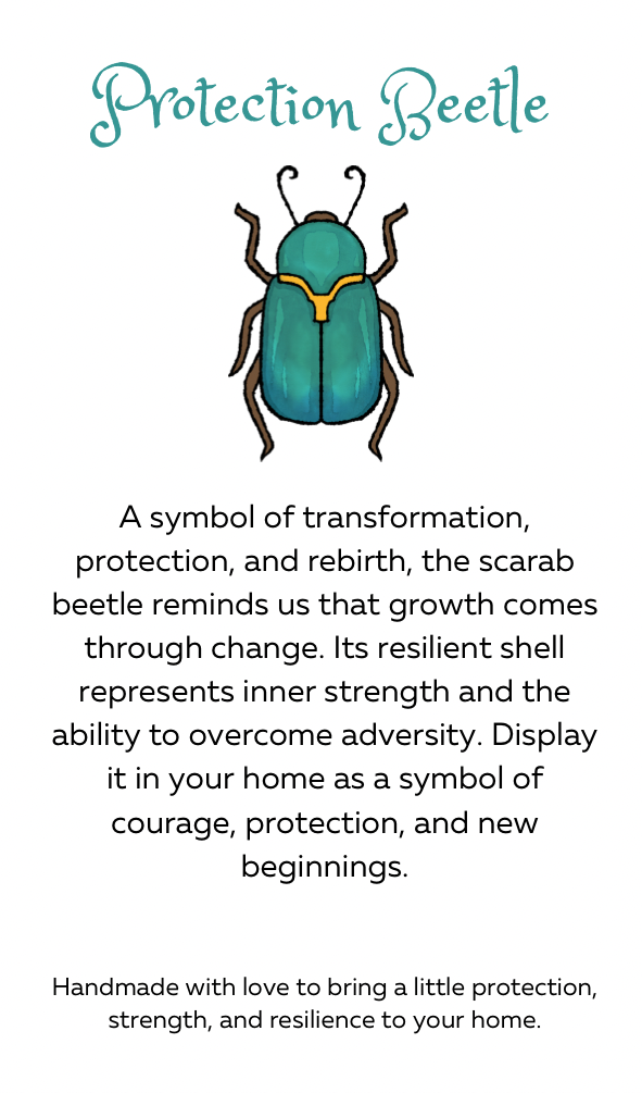 Protection Beetle