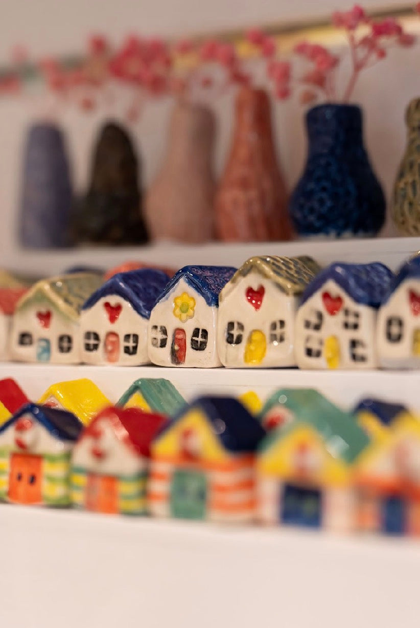 Mini House