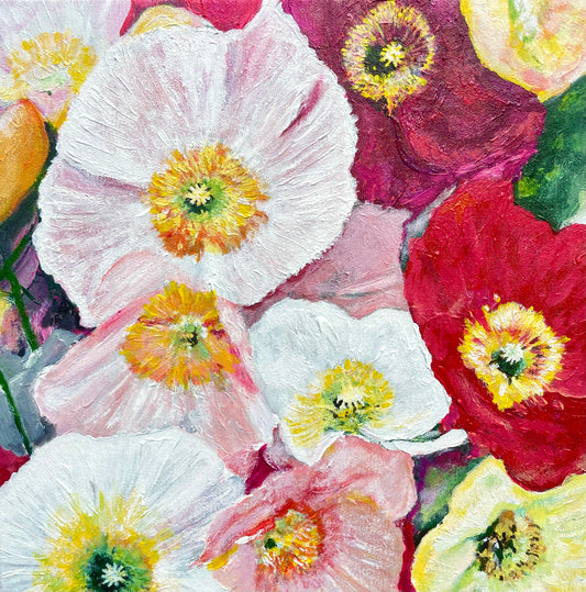 A Peaceful Nights Sleep