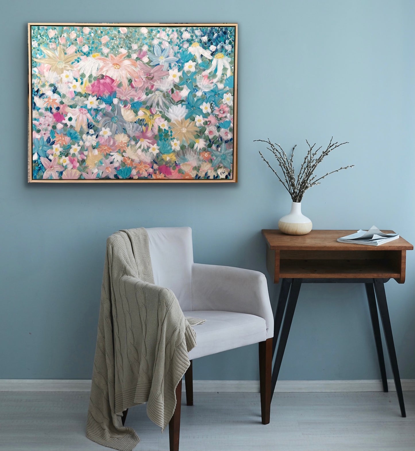 Flower Passion