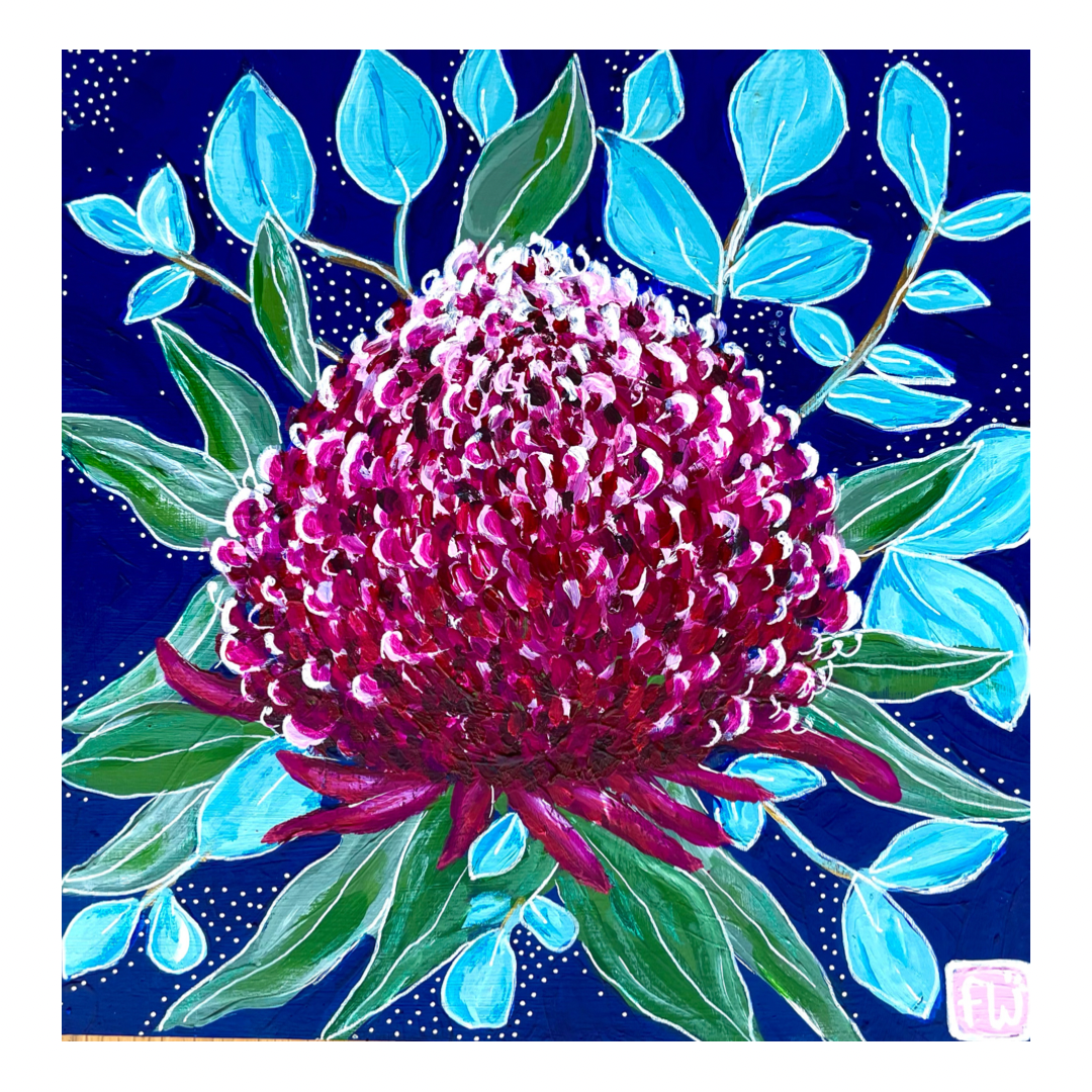 Waratah