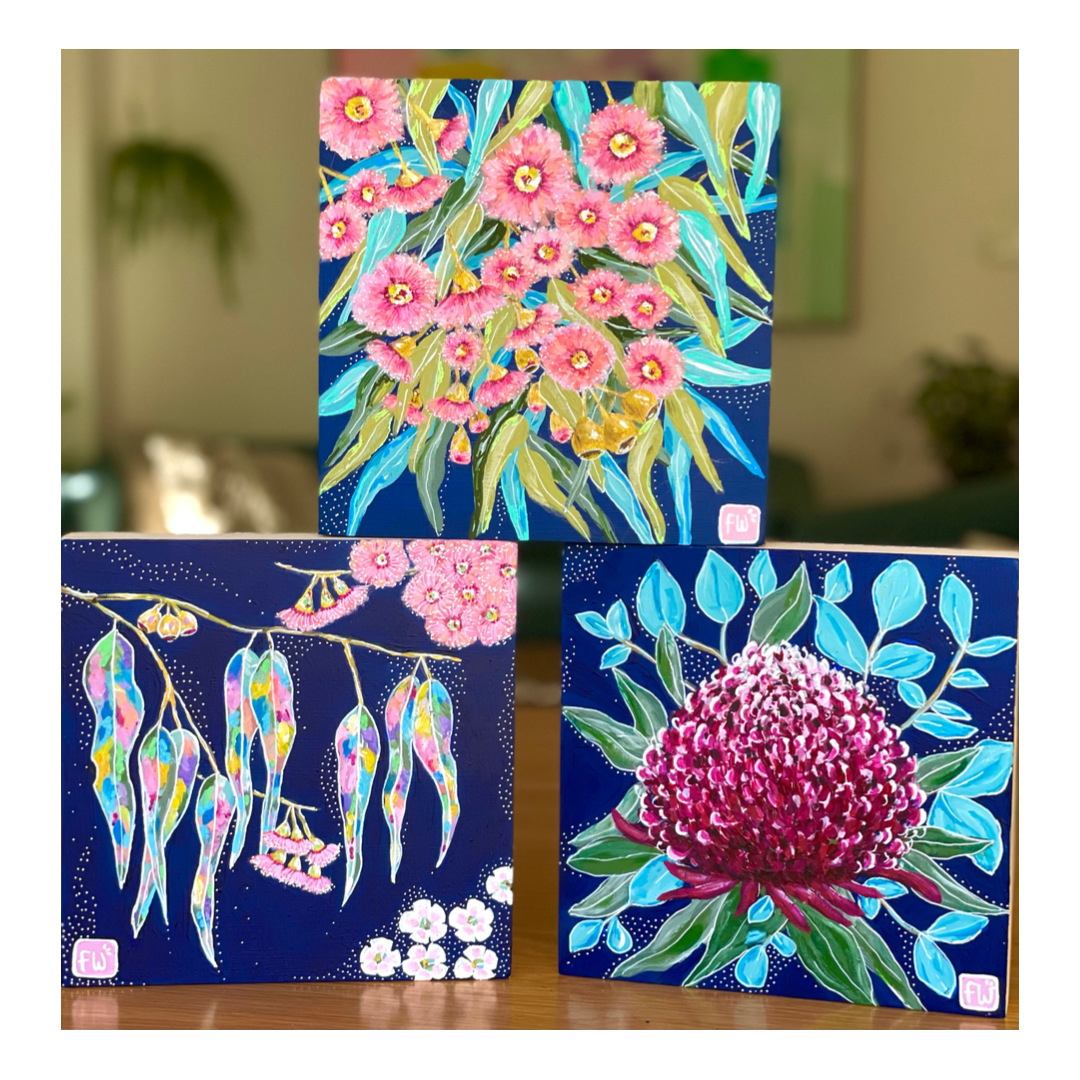 Waratah