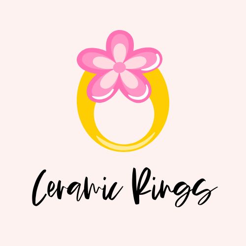 Ceramic Rings