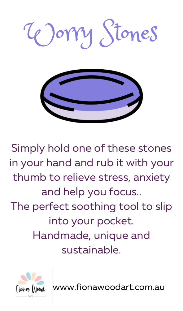 Worry Stones