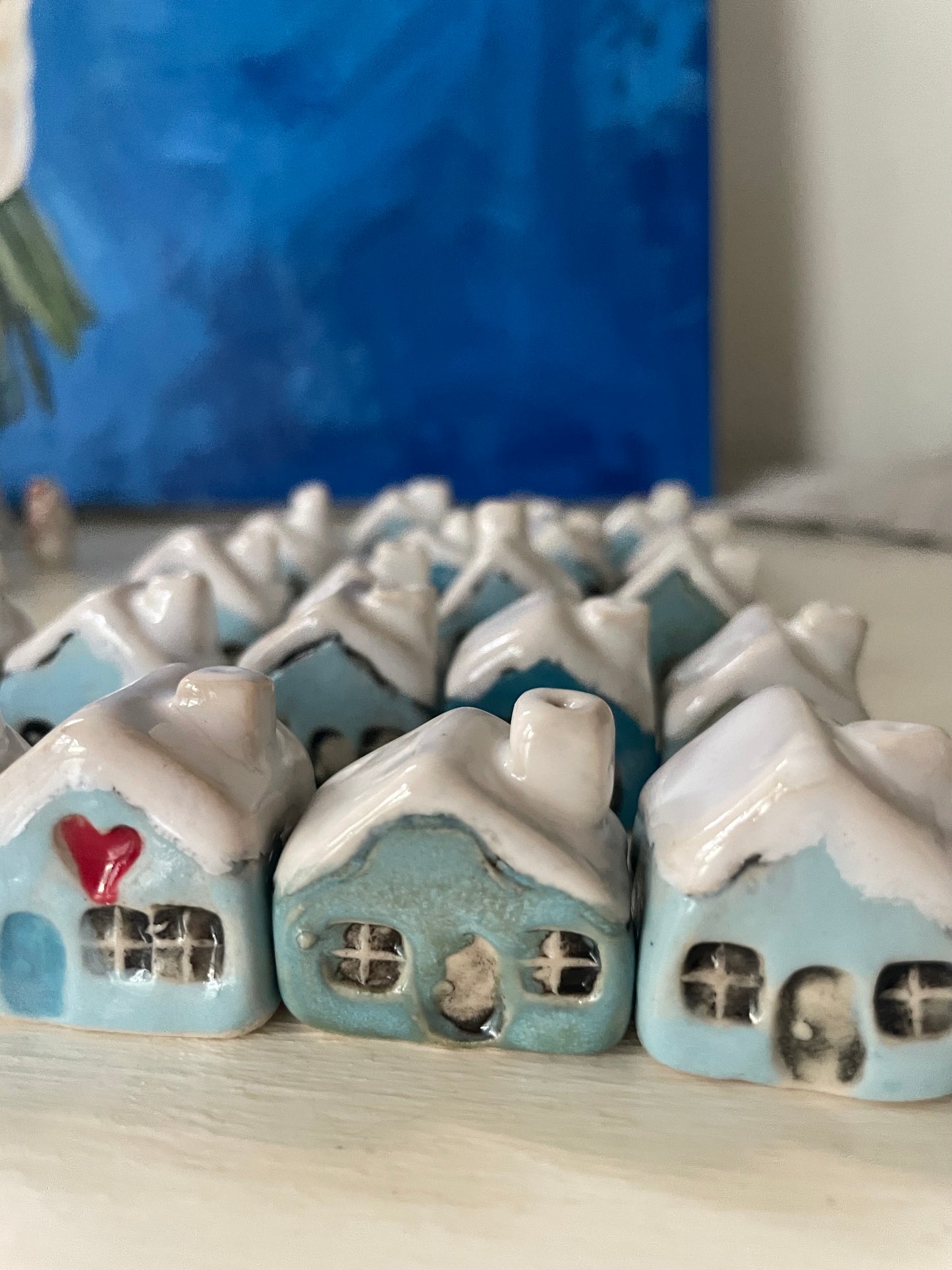 Mini House
