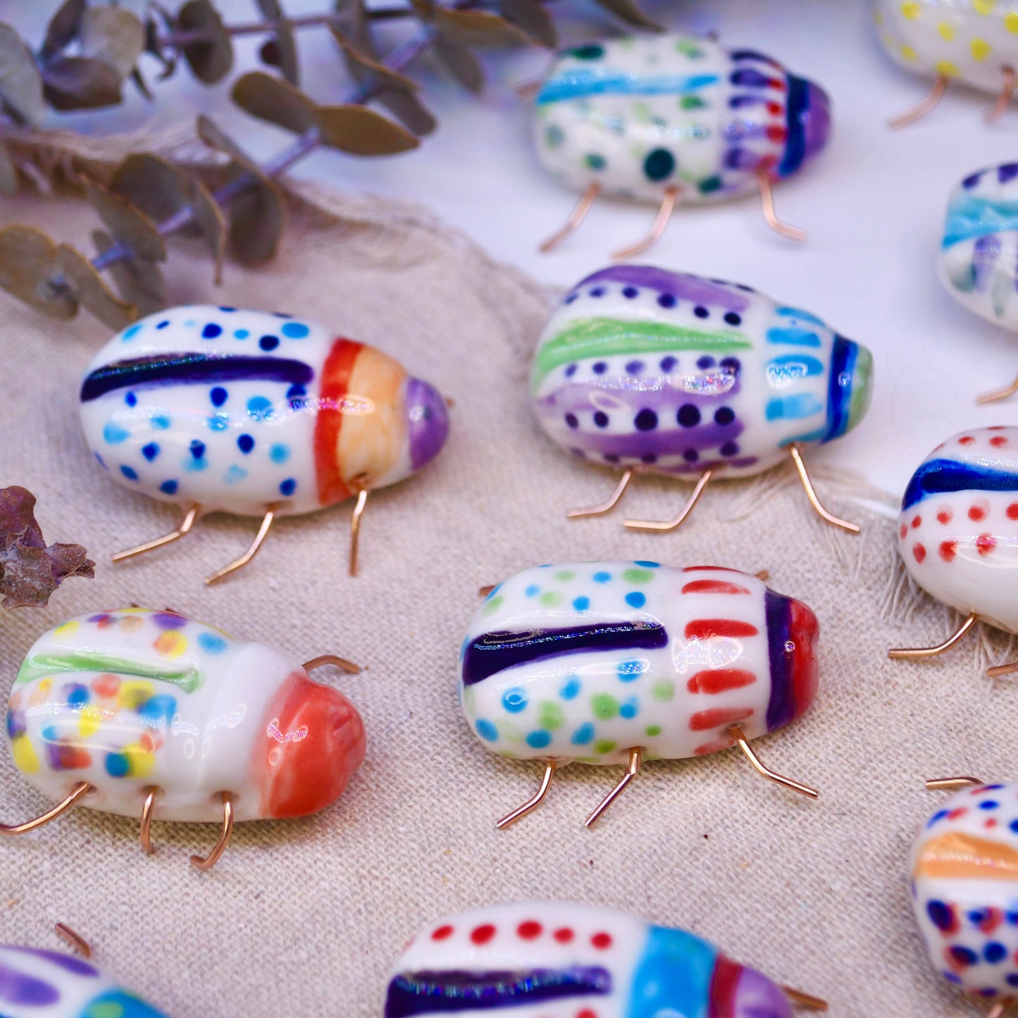 Protection Beetle