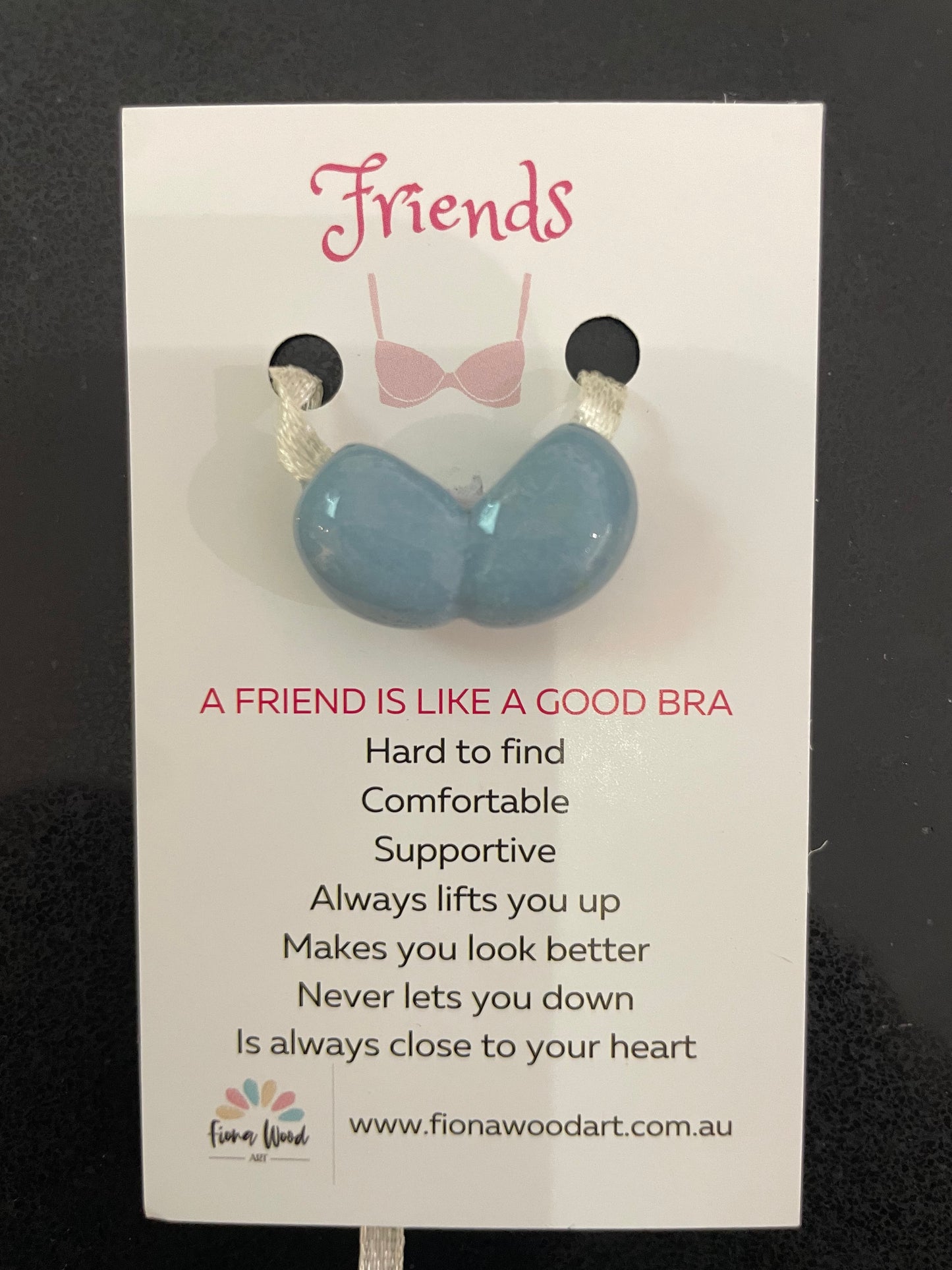 Friends
