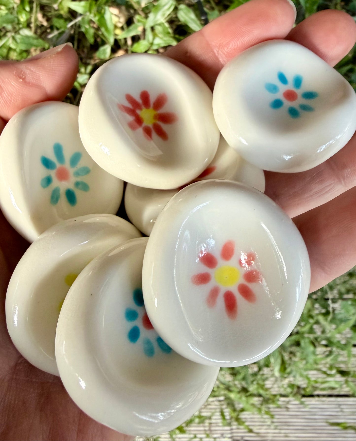 Worry Stones