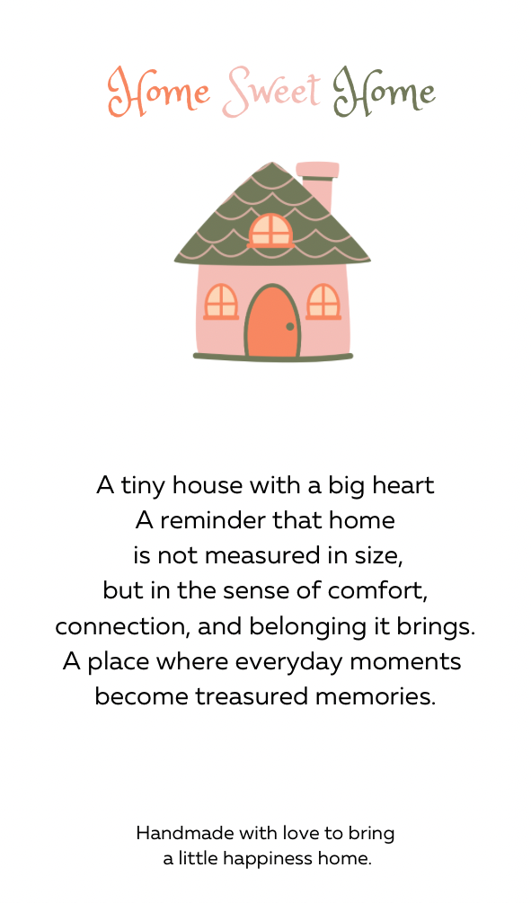 Mini House