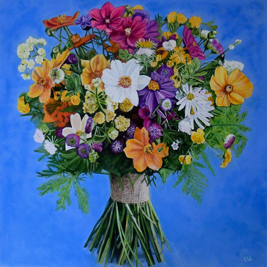 A Gathering of Smiles