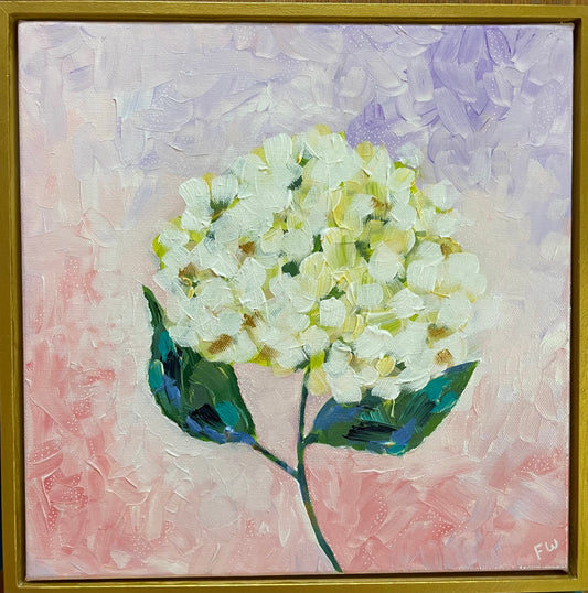 Botanical Whispers