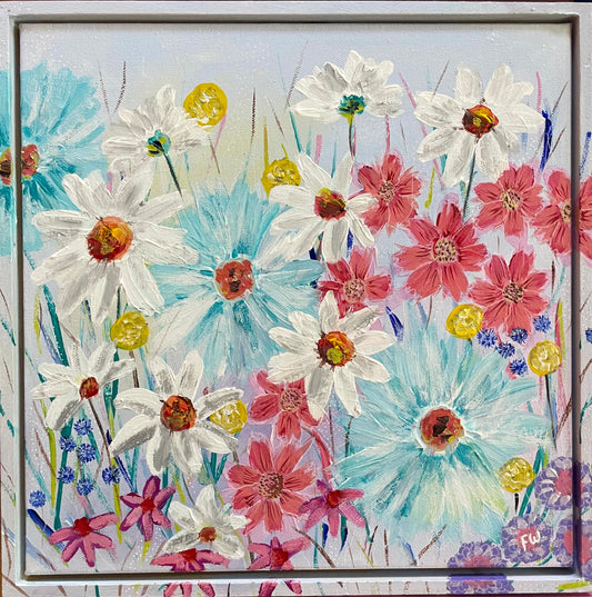 Free Spirit Florals