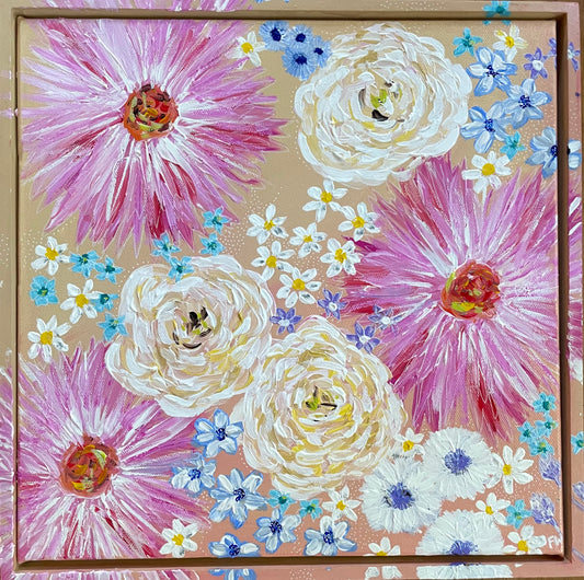 Petals of Joy
