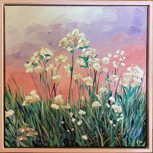Wildflower Whimsy