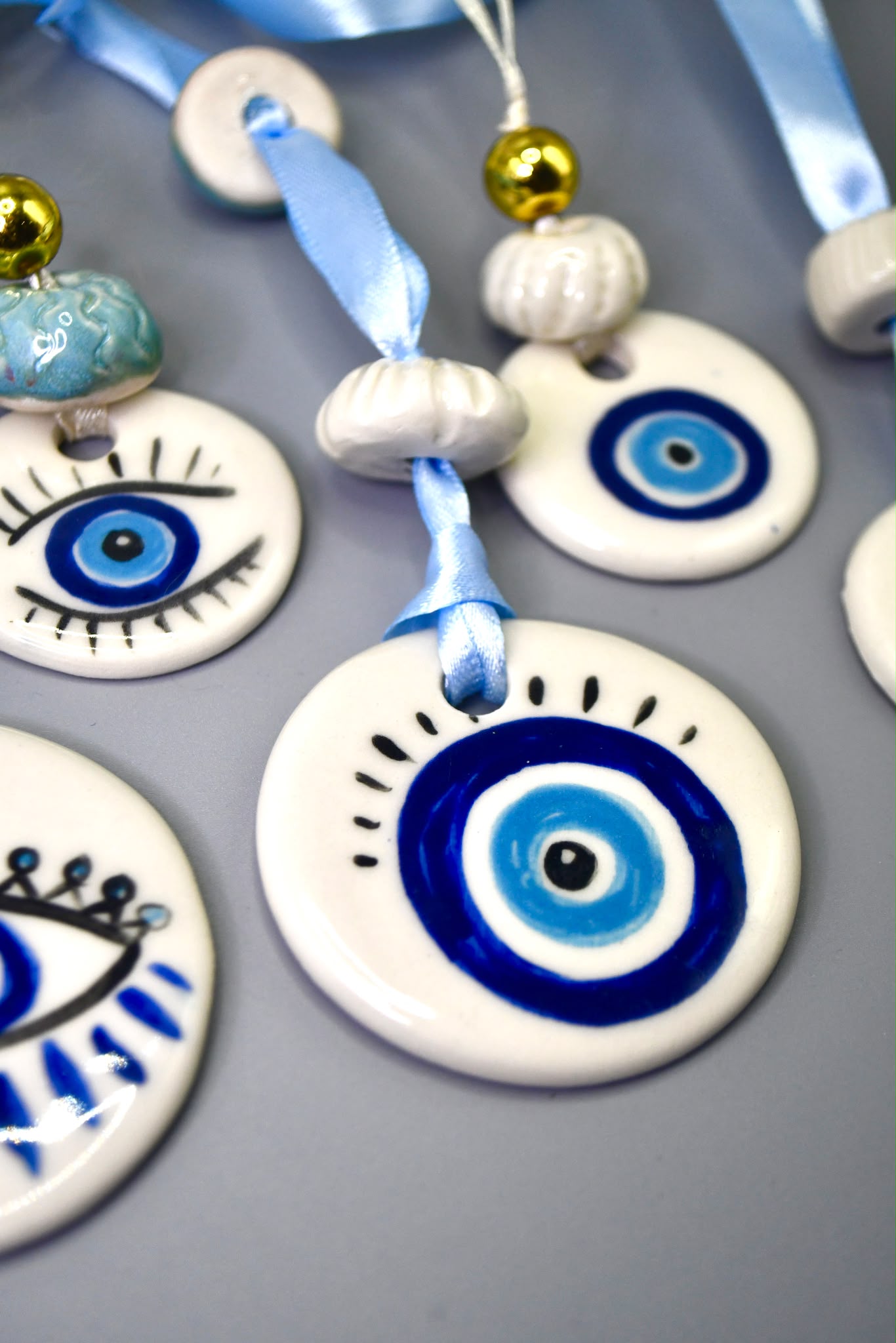 Evil Eye