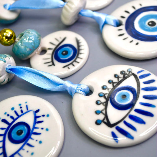 Evil Eye