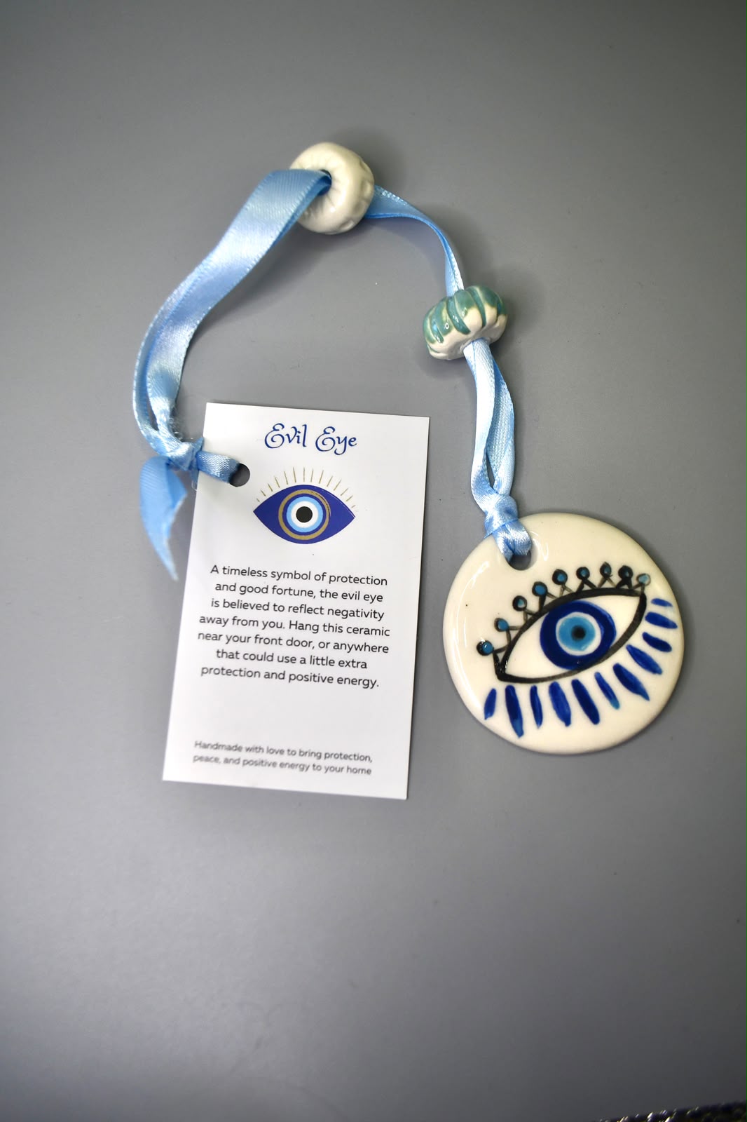 Evil Eye