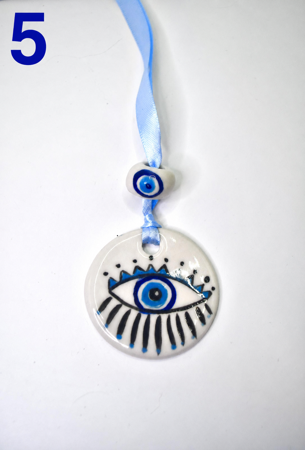 Evil Eye