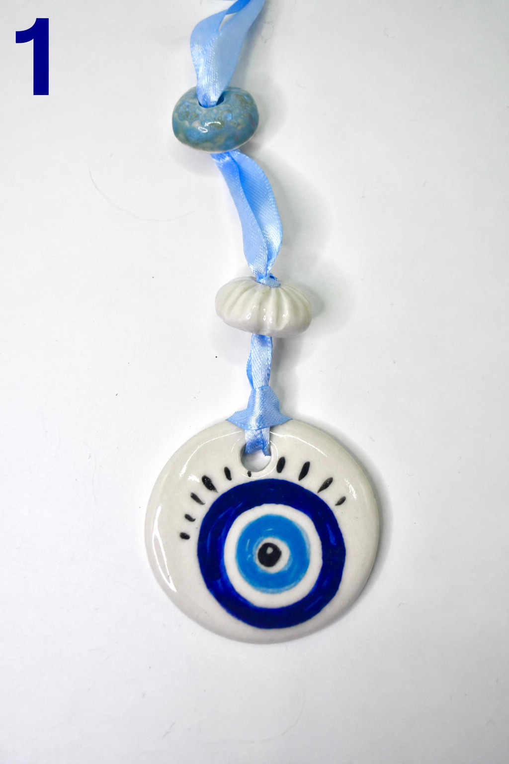 Evil Eye