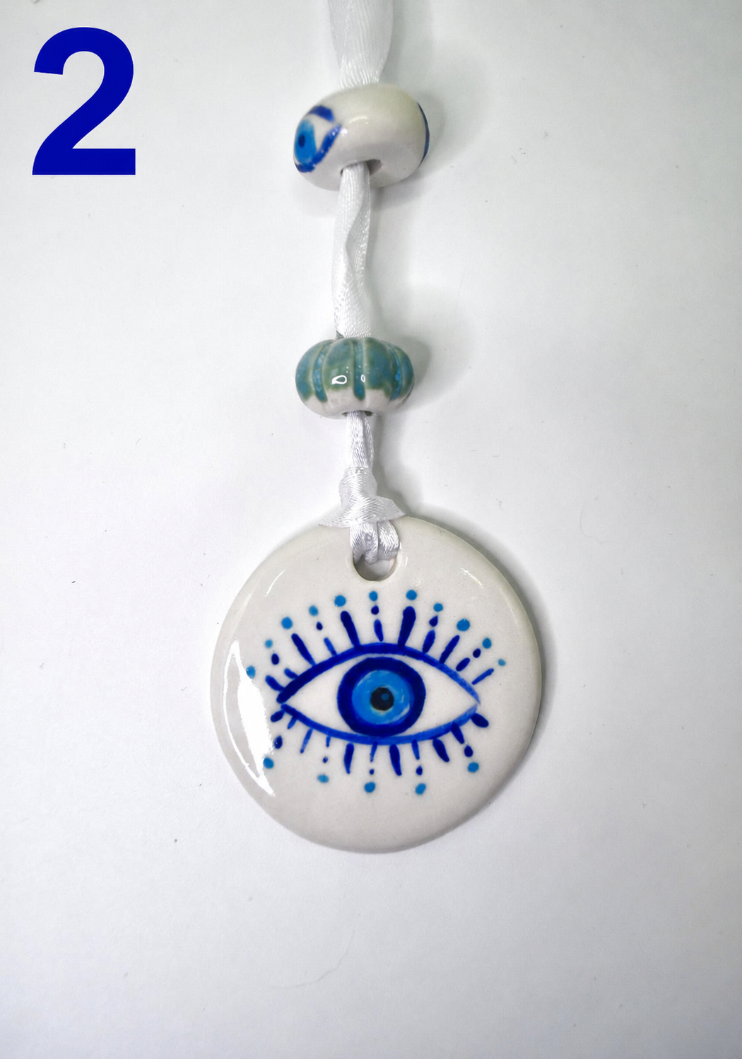 Evil Eye