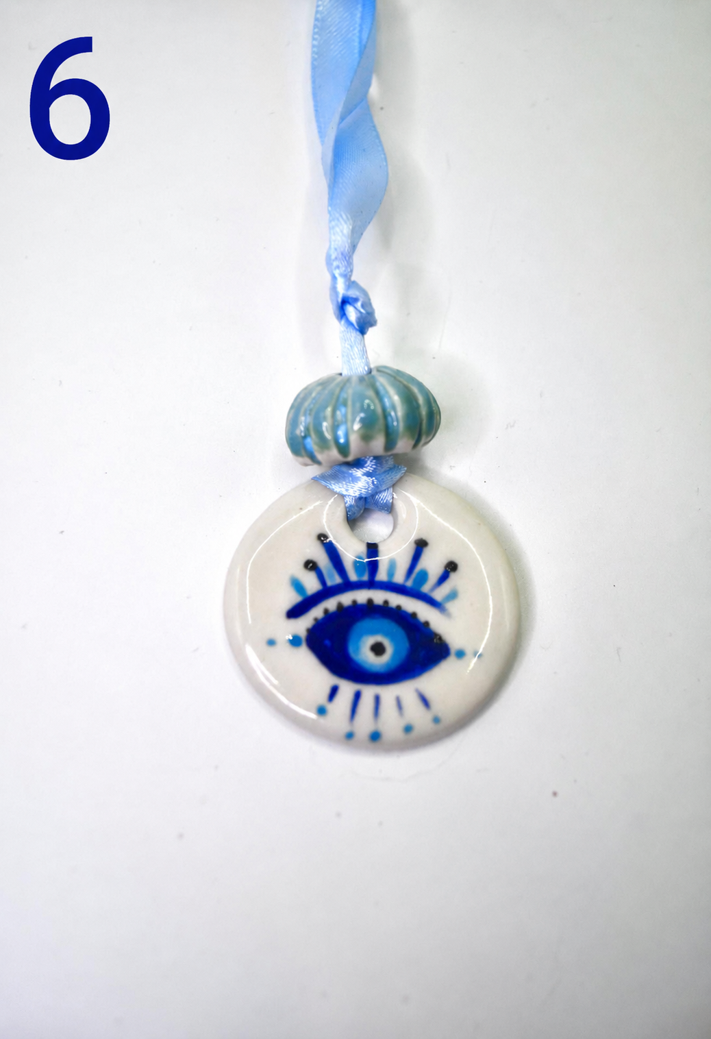 Evil Eye