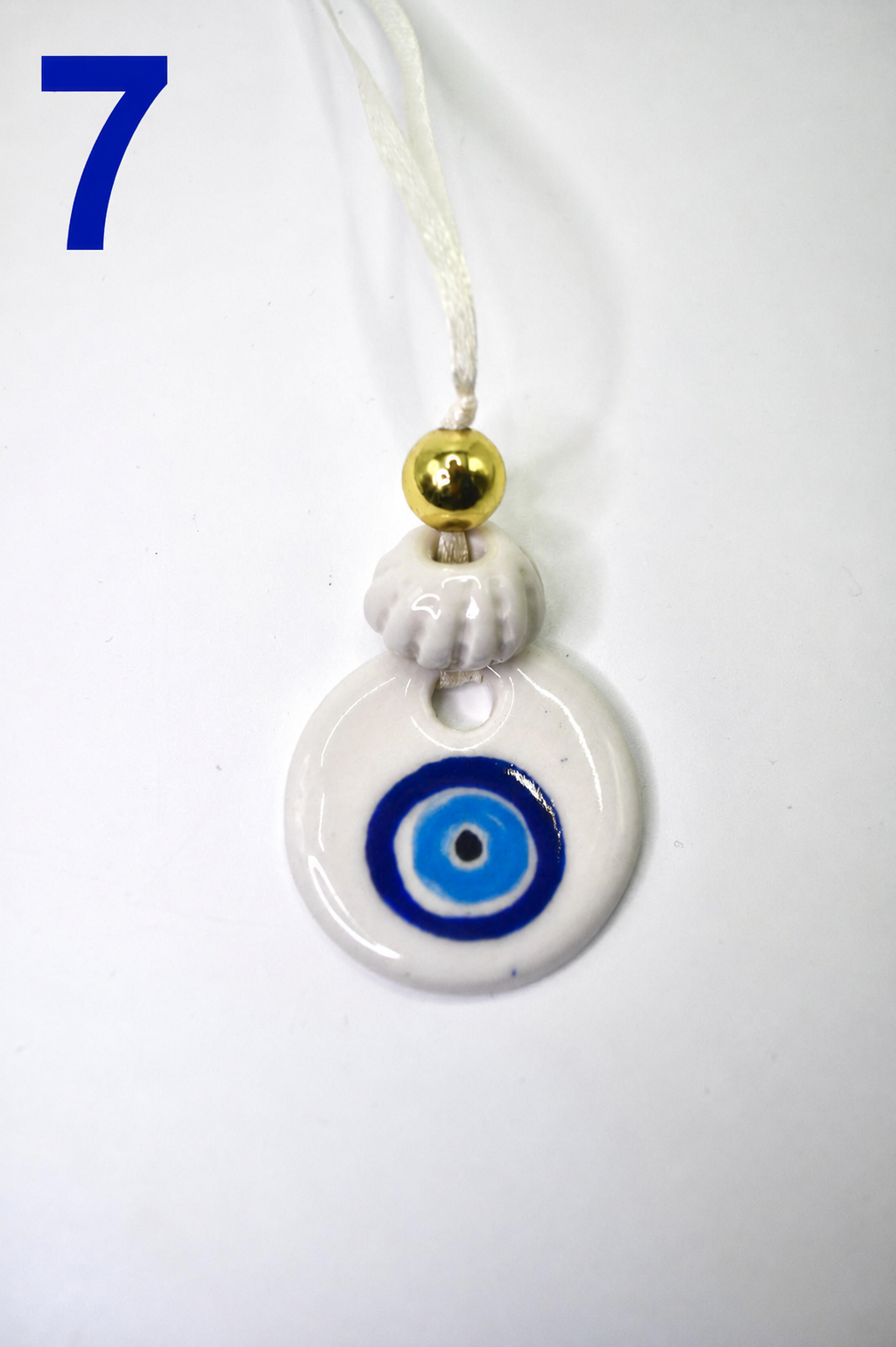 Evil Eye