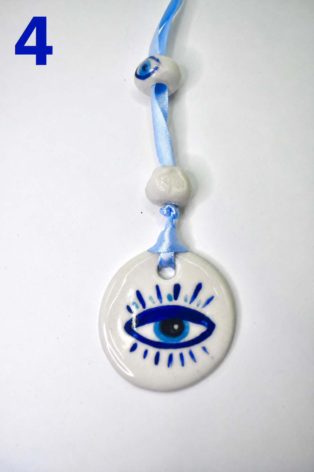 Evil Eye