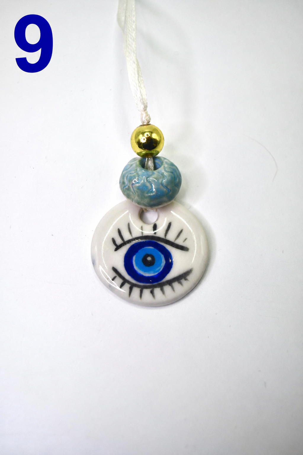 Evil Eye