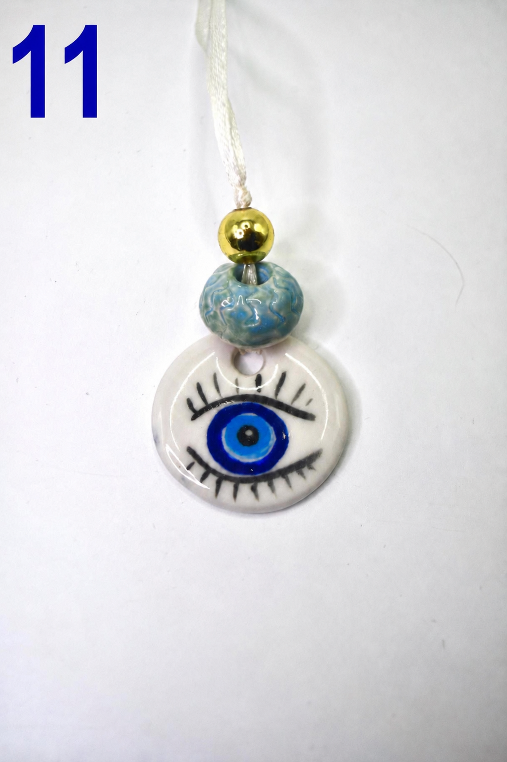 Evil Eye