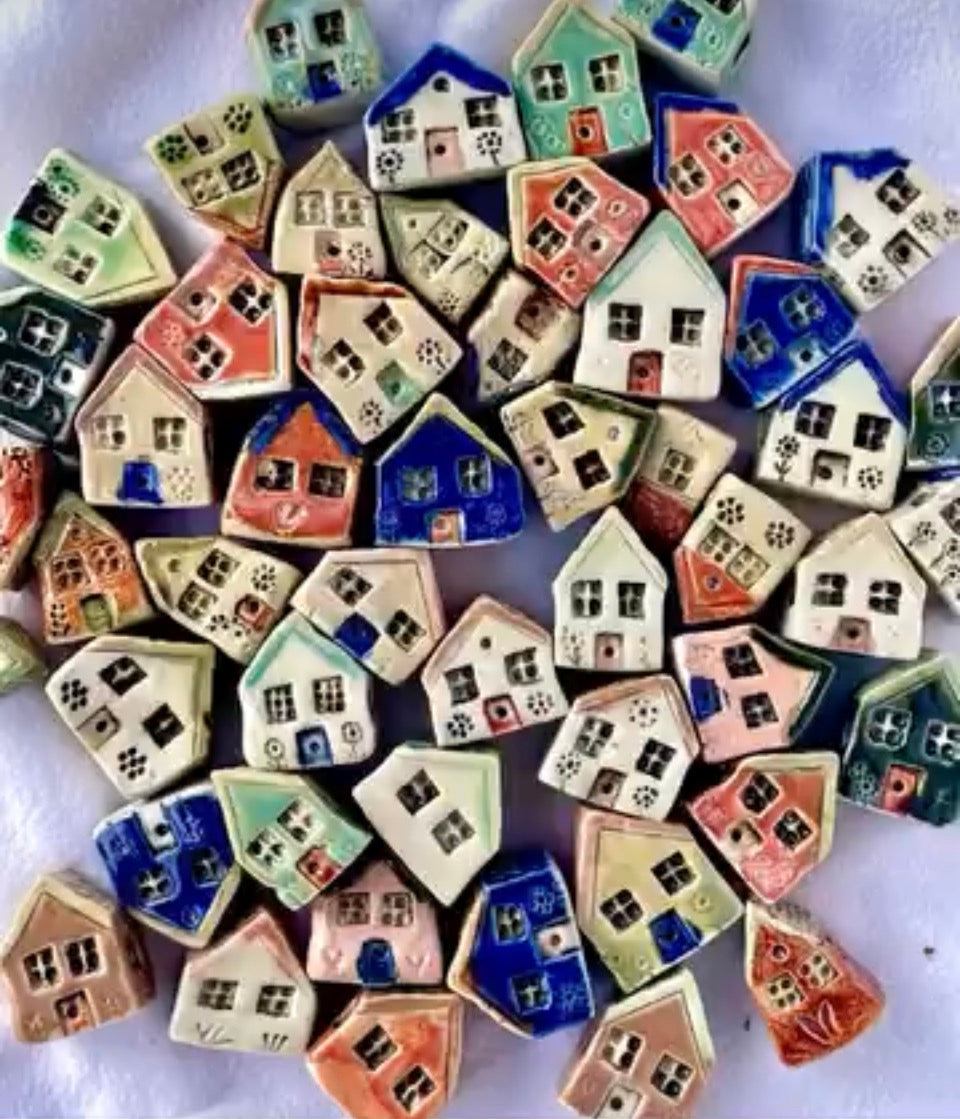 Mini House