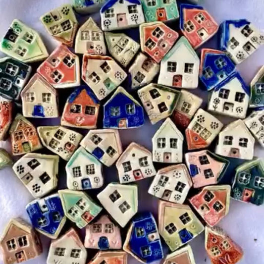 Mini House