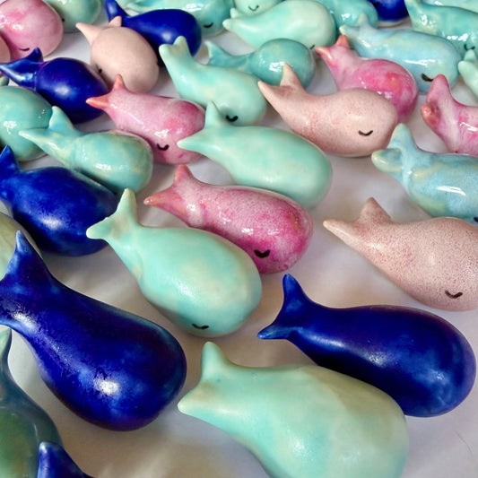 Whale Wisdom