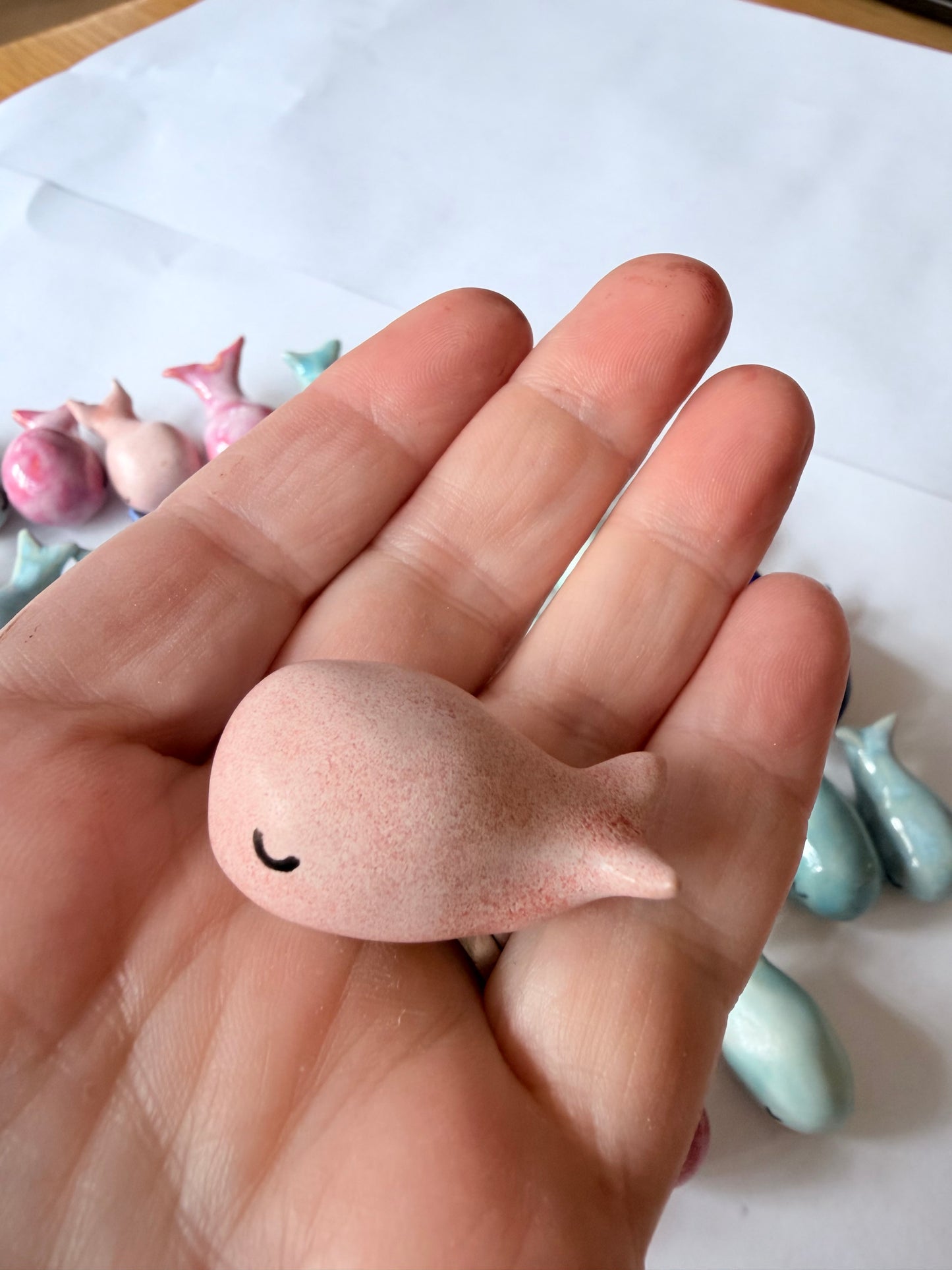Whale Wisdom