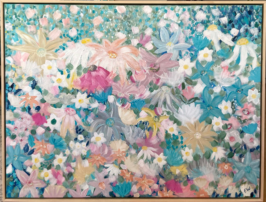 Flower Passion