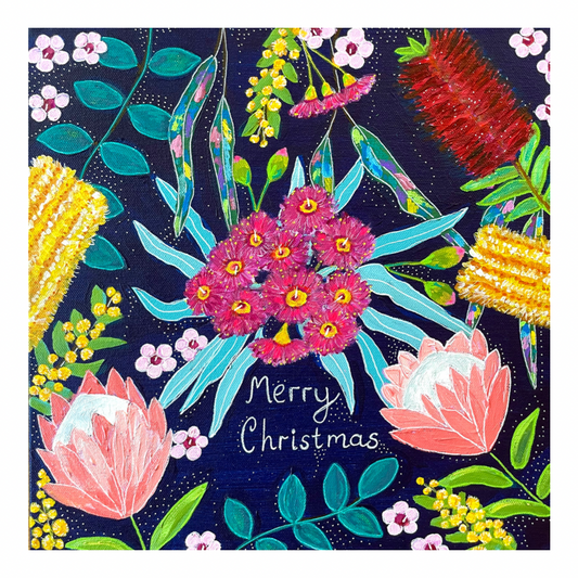 Christmas Card